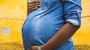 Black Pregnant Women Face Greatest Risk From Climate Change