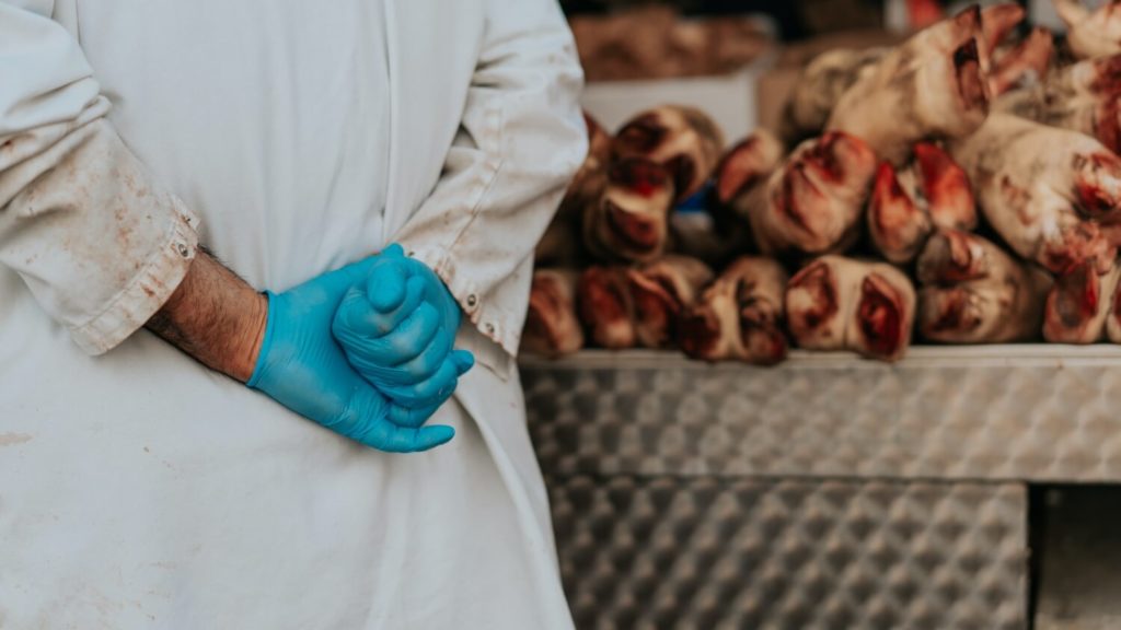 73% of the World’s Largest Meat Producers At Risk for Pandemics