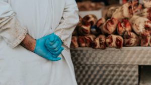 73% of the World’s Largest Meat Producers At Risk for Pandemics