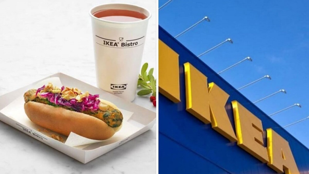 Introducing a plant-based evolution of the IKEA hot dog – IKEA Global