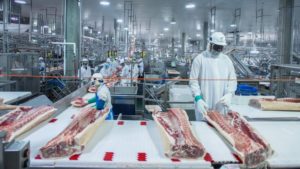 Meat Industry Labor Leader: ‘Lives Are Worth More Than a Ham Sandwich’
