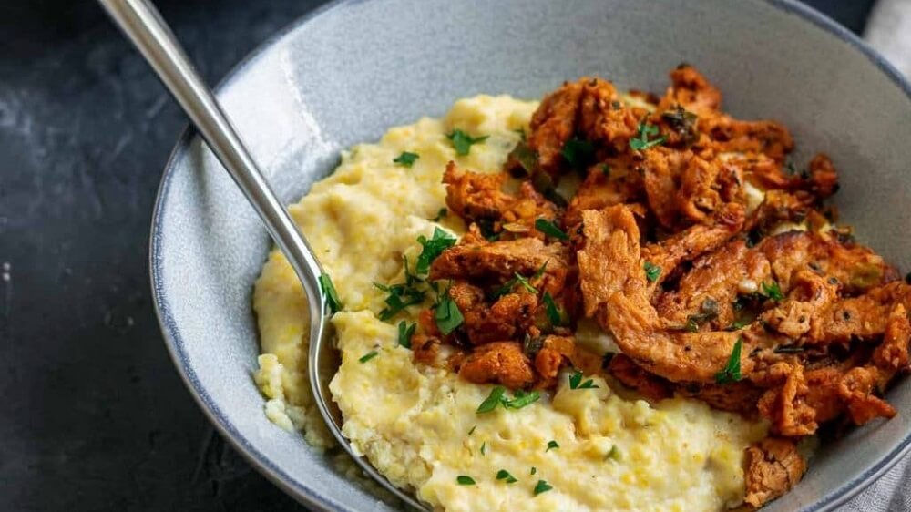 These 23 Vegan Southern Food Recipes Bring the Comfort