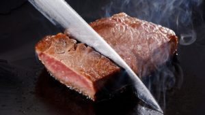 Vegan ‘Wagyu Beef’ Is Coming to China