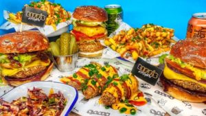 BrewDog Just Launched the UK’s Biggest Vegan Food Delivery Service