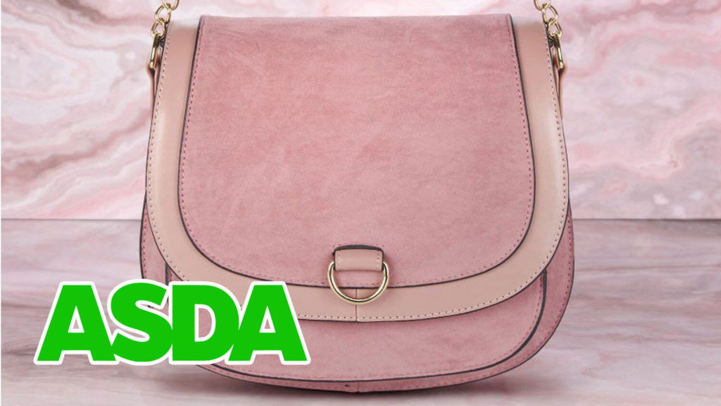 All of Asda’s George Handbags Are Now Made With Vegan Leather
