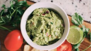 How to Make Guacamole the Right Way, Plus 15 Unique Recipes