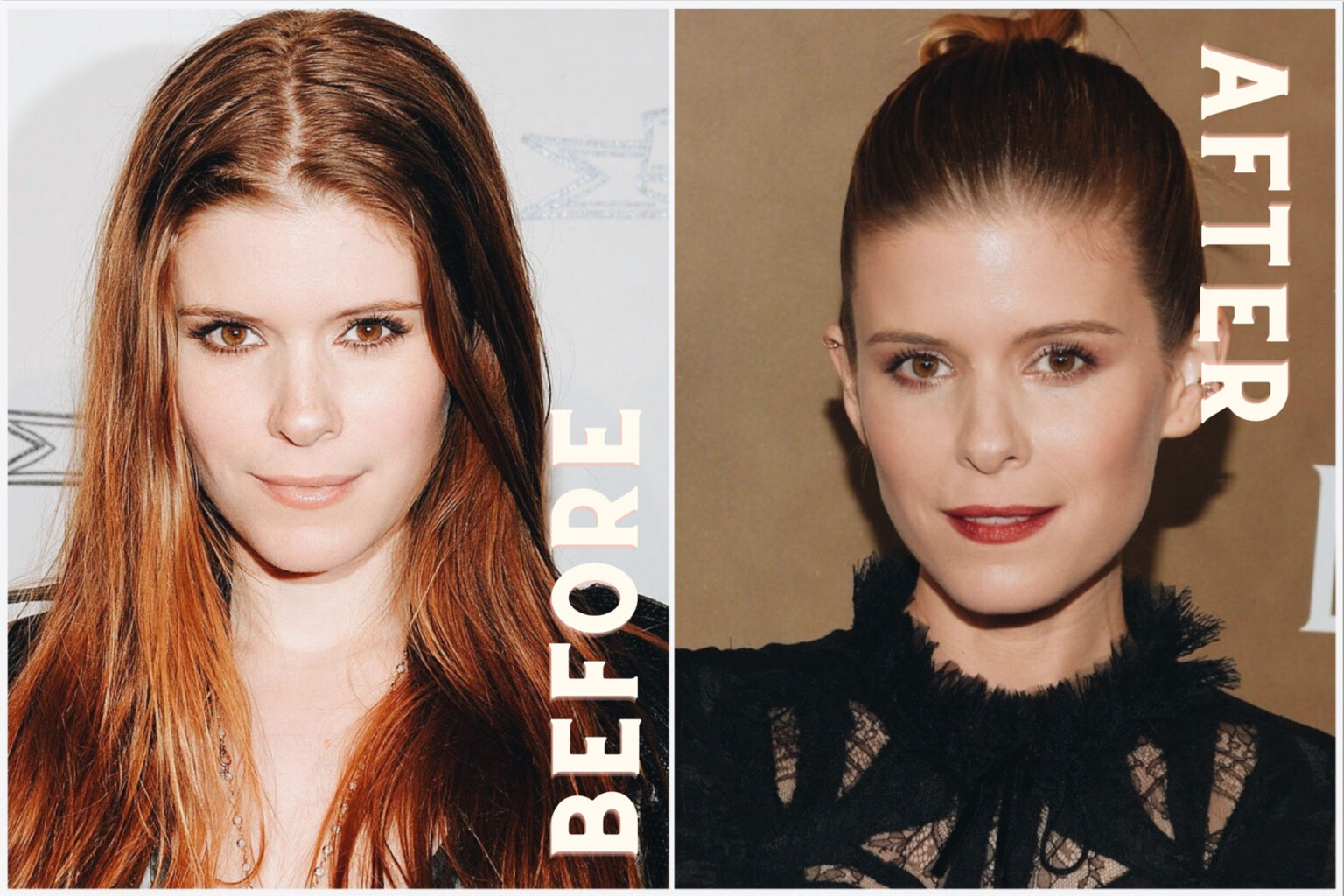13 More Celebrities Before and After Going Vegan