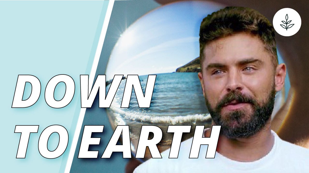 Zac Efron's Netflix Series 'Down to Earth' Examines the Climate Crisis