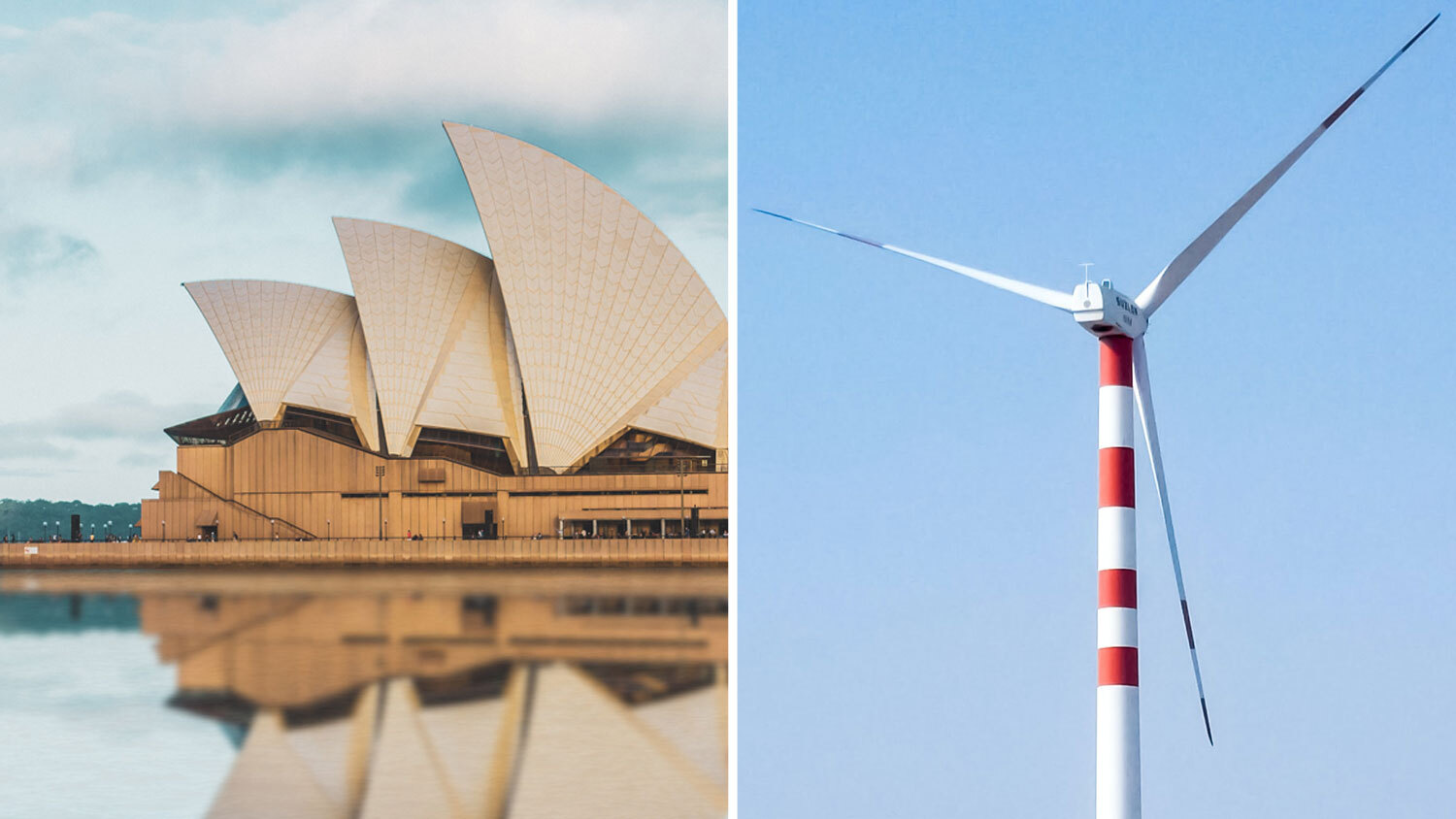Sydney Is Now Powered By 100 Renewable Energy