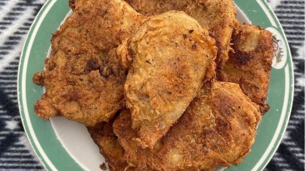 You'll Make These 13 Vegan Fried Chicken Recipes Over and Over