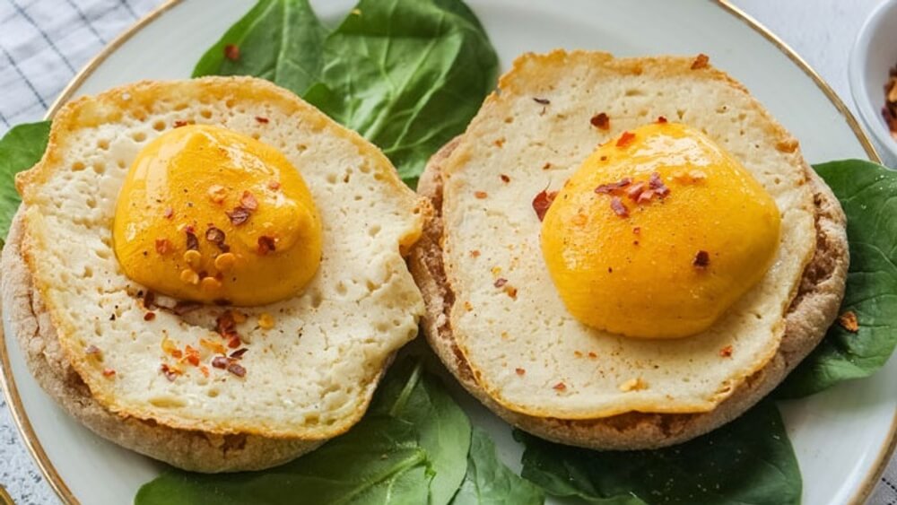 How to Make Vegan Eggs: 17 Recipes You Have to Try