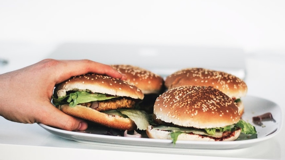 50% of Chicken Eaters Want More Vegan Options at Every Meal