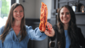 Higher Steaks Just Produced the First Lab Grown Bacon