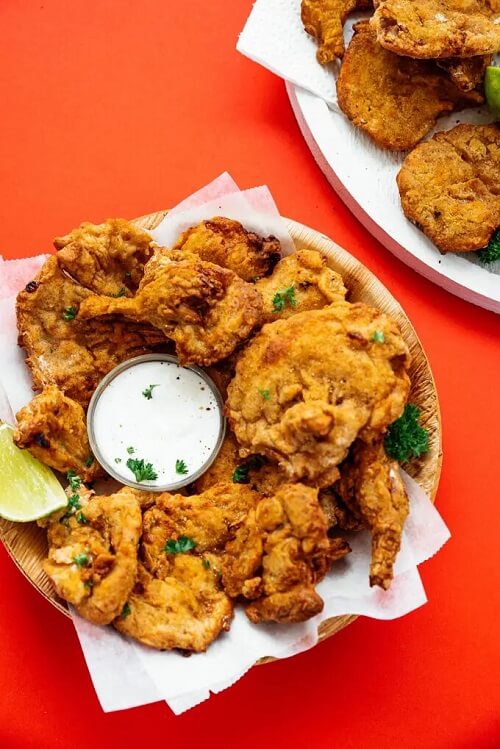 You'll Make These 13 Vegan Fried Chicken Recipes Over and Over