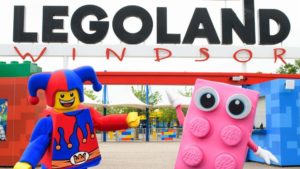 Oumph!’s Plant-Based Meat Is Now on the LEGOLAND Windsor Resort Menu