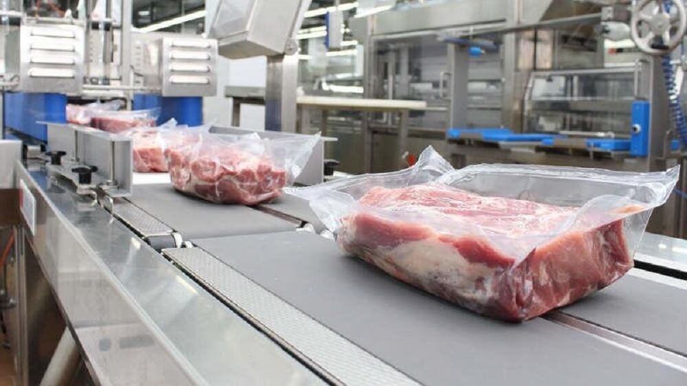 Red Meat Production Has Dropped 18% Over Last Year