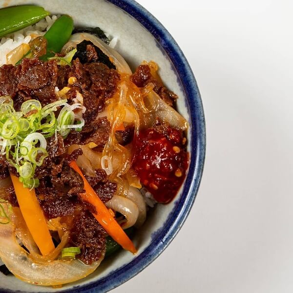 This Vegan Wagyu Beef Fooled a Japanese Master Chef