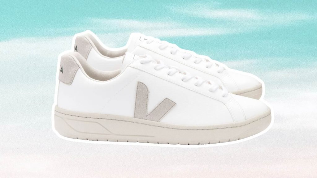 Veja Is Launching a Sustainable Vegan Shoe Made From Veggie Scraps