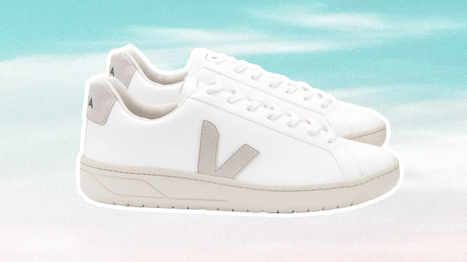 Veja 2024 vegan sneakers