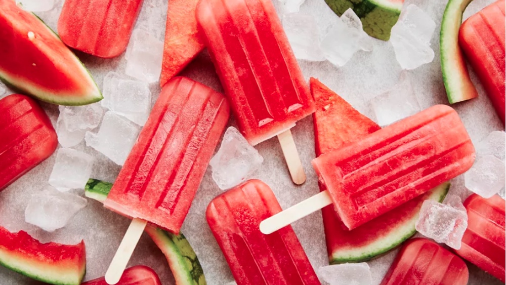 17 Vegan Watermelon Recipes to Make Your Summer Perfect