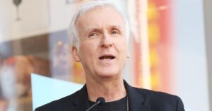 James Cameron Just Made a Film About All-Female Vegan Anti-Poachers