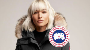 Canada Goose Parkas and Other Furs Now Banned at Paragon Sports