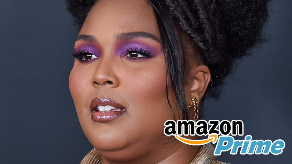 Vegan Superstar Lizzo Lands 'Dream Come True' Deal with Amazon