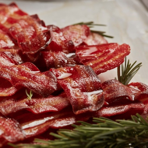 Mission Barns Is Recruiting 100 LabGrown Bacon TasteTesters