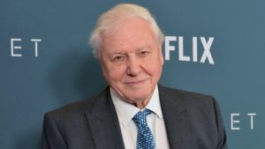 Why David Attenborough Wants You to Go Plant-Based for the Planet