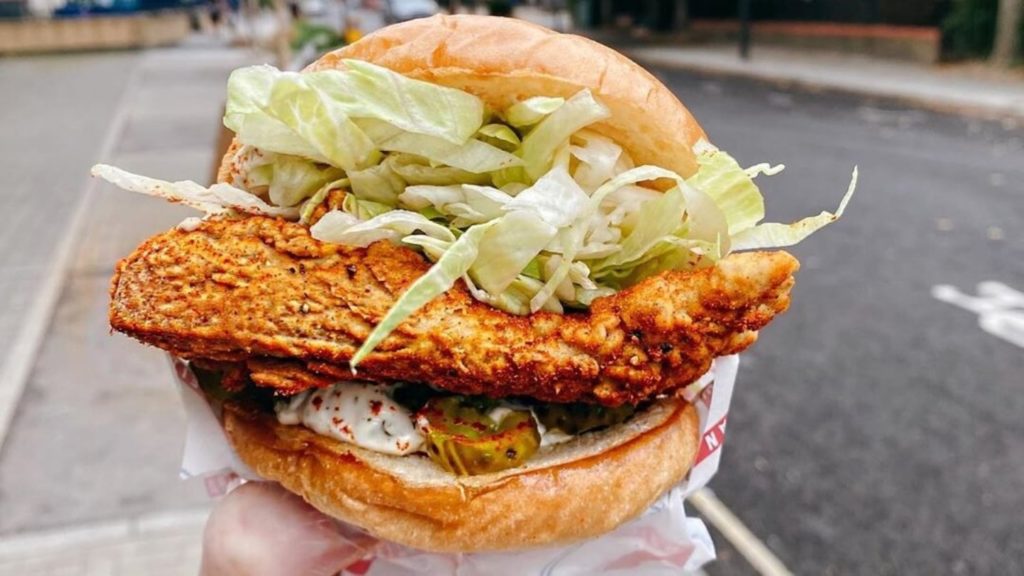 The 11 Best Places to Get Vegan Fried Chicken in the UK