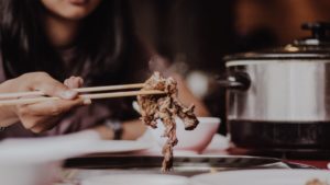 Vegan Japanese BBQ Meat Is Now a Thing
