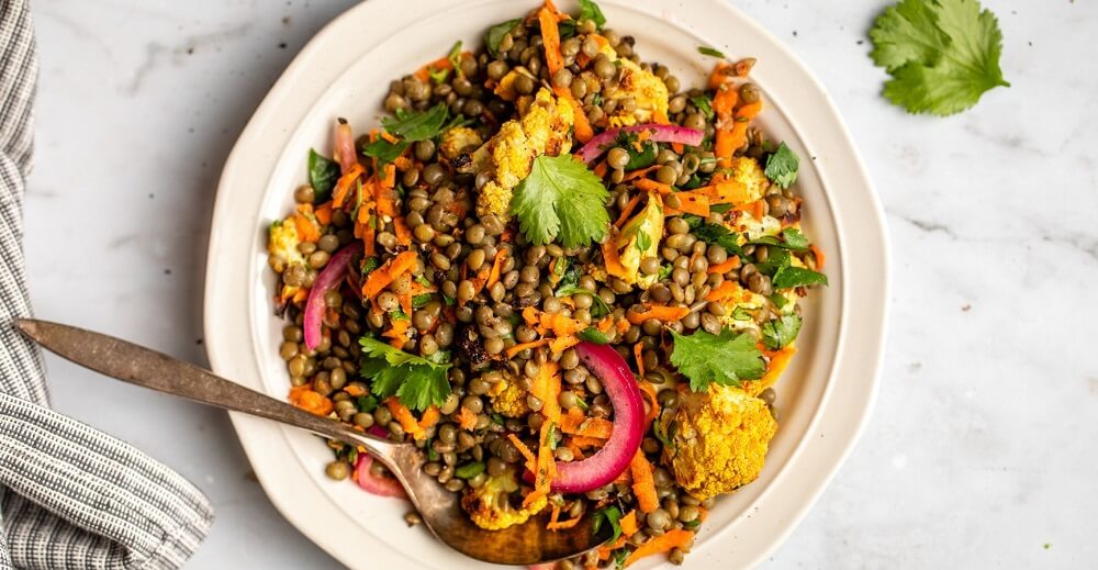 How to Cook the Healthiest Legumes, Plus TK Vegan Recipes