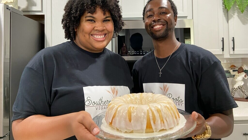 Black Lives Matter Helped This Vegan Bakery Double Its Sales