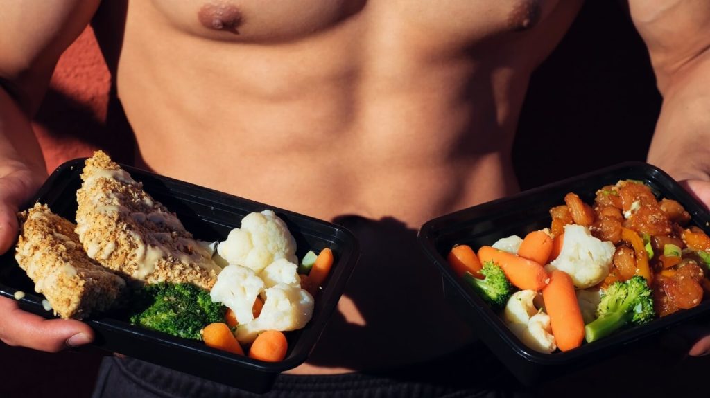 No, a Plant-Based Diet Doesn't Lower Testosterone