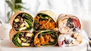 15 Plant-Based Recipes Packed With Protein