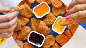 Burger King Launched Vegan Chicken Nuggets, But…