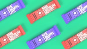 Snack for a Cause With Impact Snacks' Plant-Based Bars