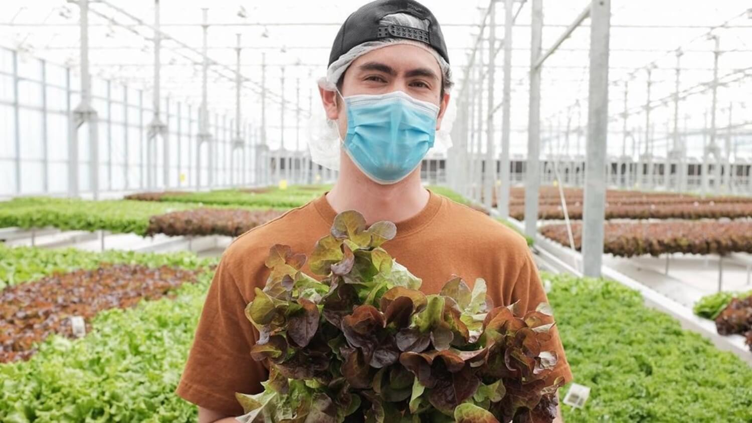 hydroponic store near me