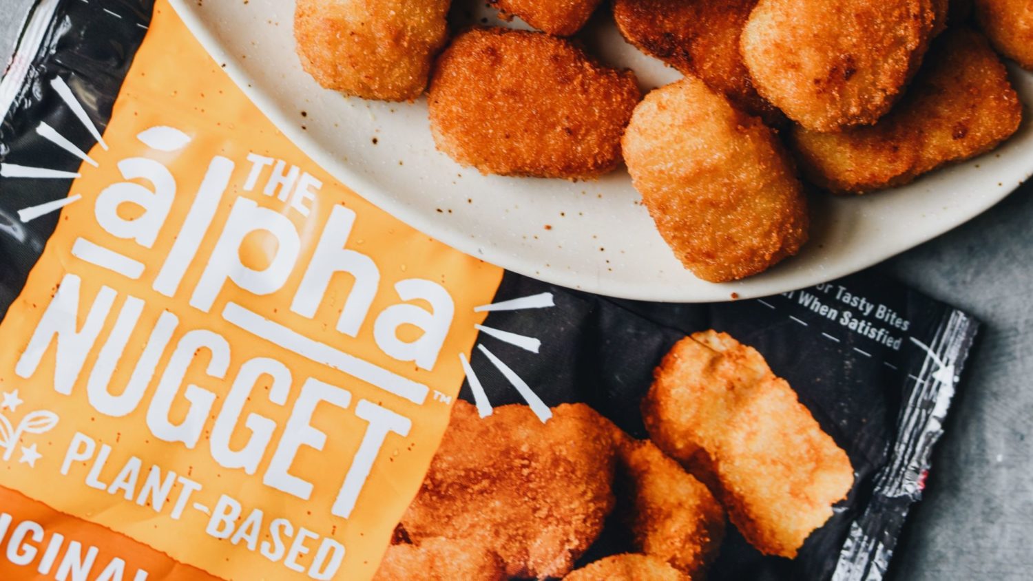 The Best Vegan Chicken Nuggets, a Blind Taste Test