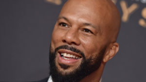 Rapper Common Has a New Wellness-Focused YouTube Channel