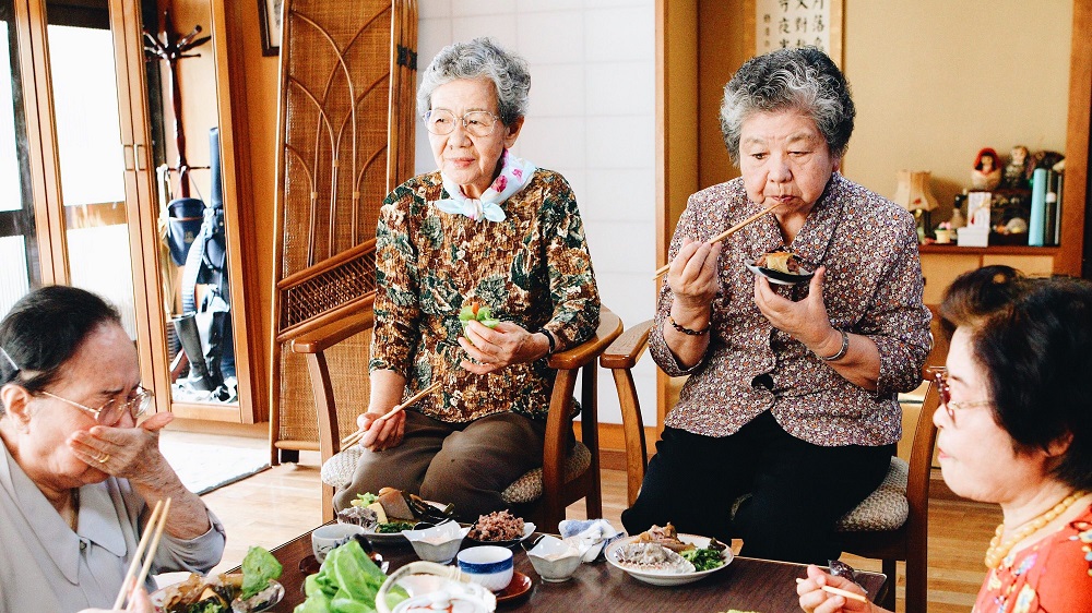 Is the Okinawa Diet the Secret to a Longer Life?