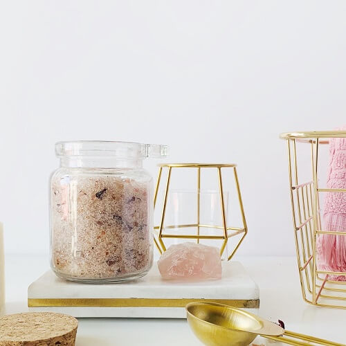 The 7 Best DIY Vegan Body Scrubs for Soft, Glowing Skin