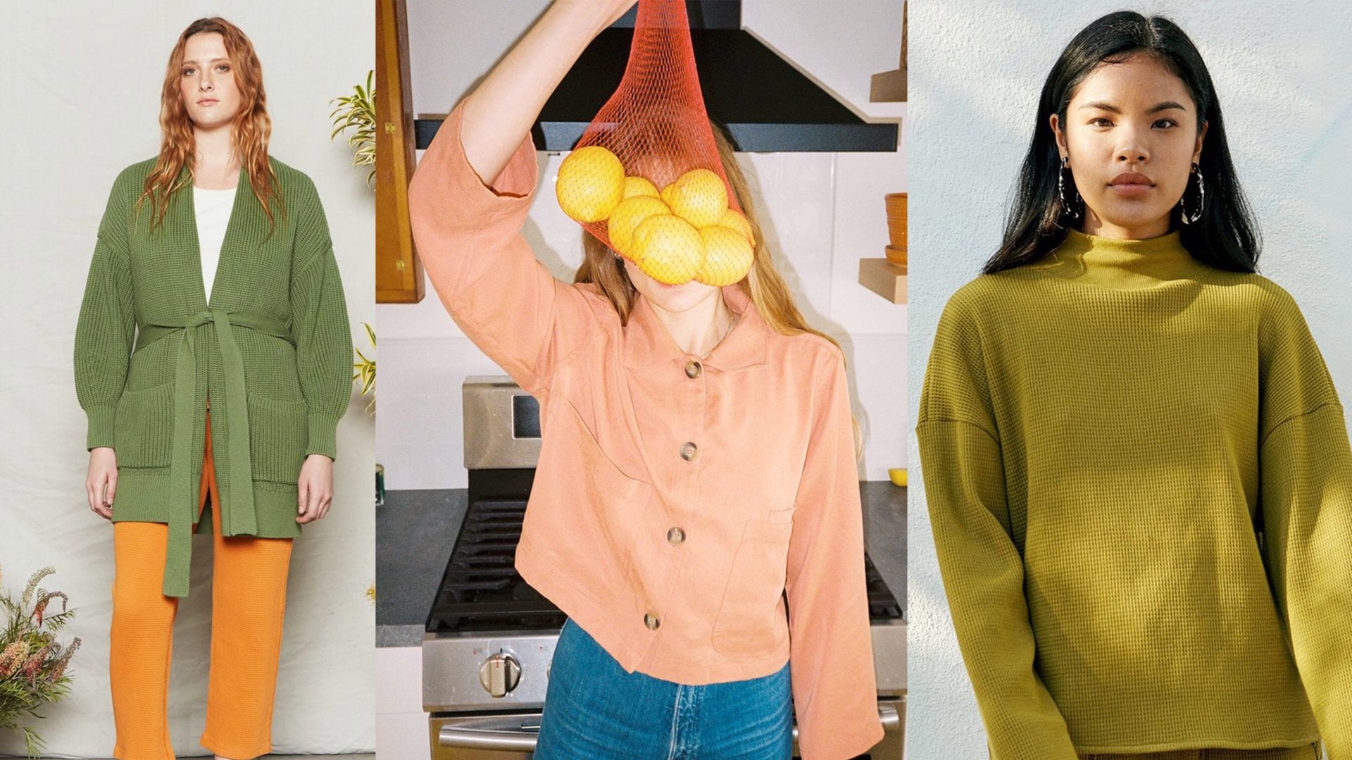 How to Shop for Fall A Sustainable Fashion Guide