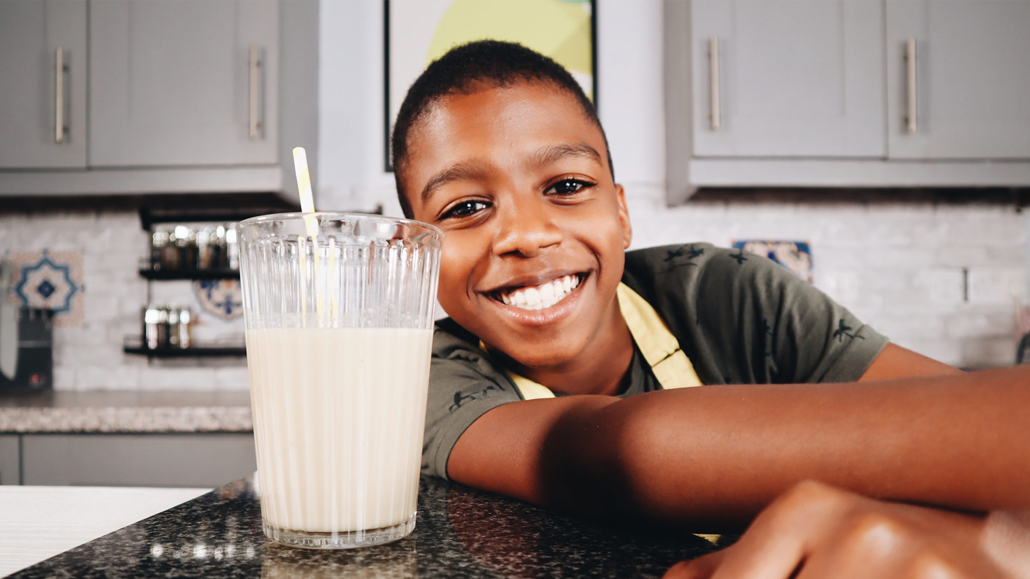 These Vegan Business Owners Are All Kids