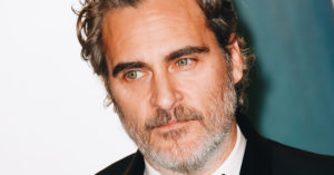 10 Times Joaquin Phoenix Has Been a Hero for Animal Rights