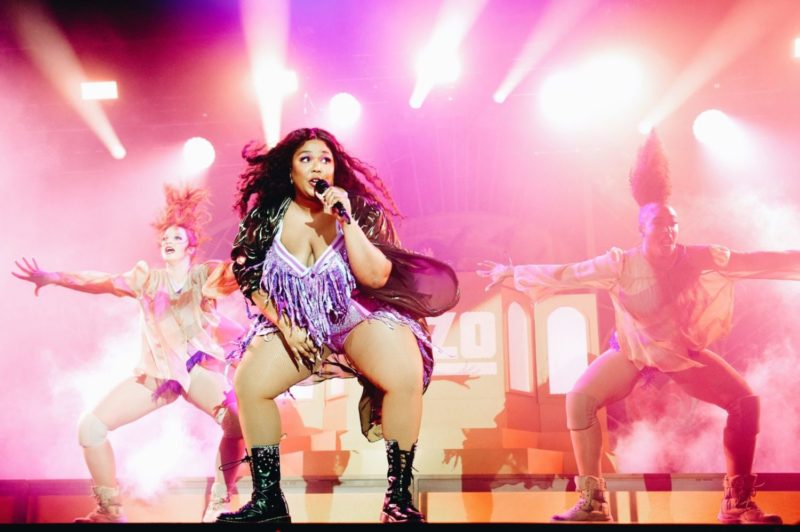 Lizzo's 12 best declarations of self-love