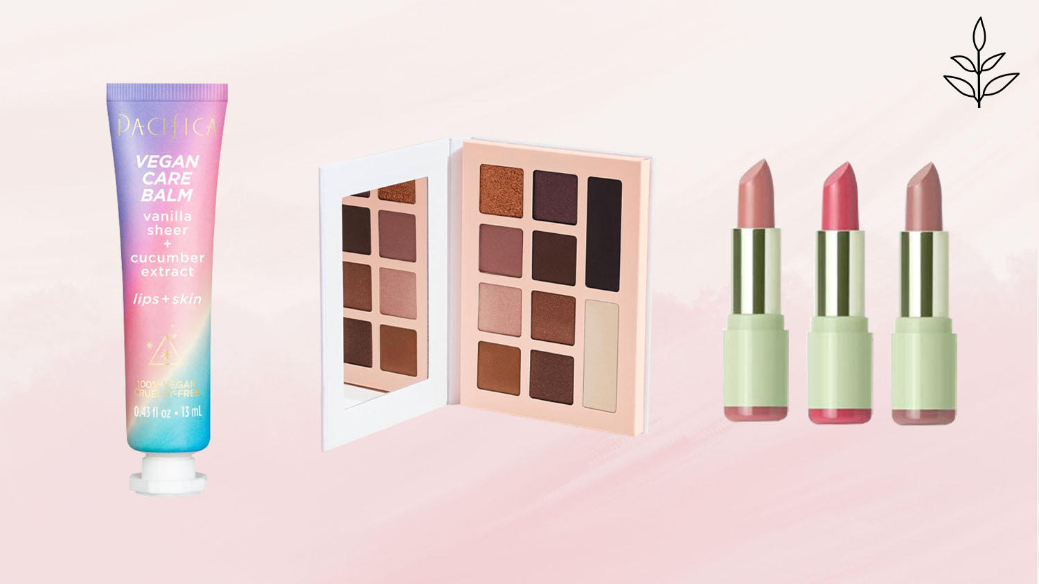The Ultimate List of Vegan Makeup Brands: Discover Cruelty-Free Beauty