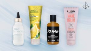 The 10 Best Vegan Shampoos and Conditioners for Every Hair Type