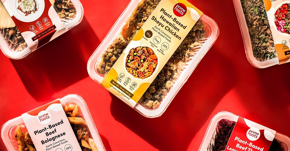 Whole Foods Is Launching Vegan Meat That's Good for Your Gut