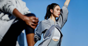 How to Shop for Sustainable Athleisure Clothing
